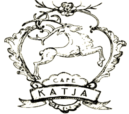 Cafe Katja