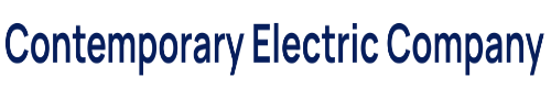 Contemporary Electric Company