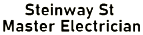 Steinway St Master Electrician