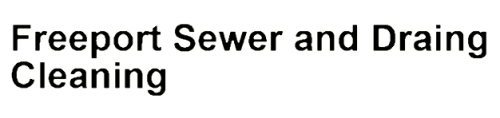Freeport Sewer And Draing Cleaning
