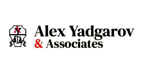Alex Yadgarov & Associates