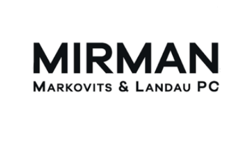 Mirman, Markovits & Landau, PC