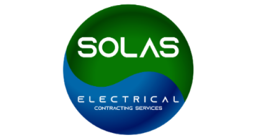 Solas Electrical Contracting Services Co