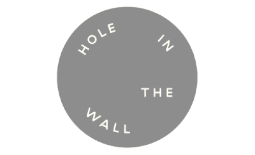 Hole In The Wall