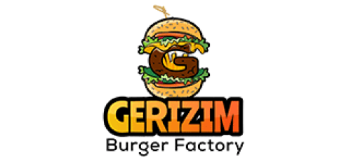 Gerizim Burger Factory