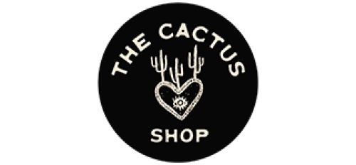 The Cactus Shop