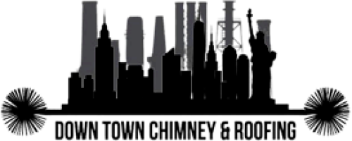 Down Town Chimney & Roofing