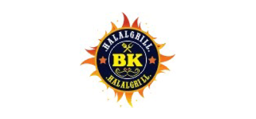 BK HALAL GRILL