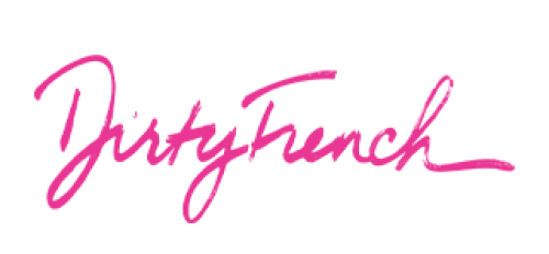 Dirty French