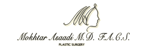 Mokhtar Asaadi, MD, FACS