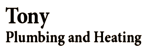 Tony Plumbing And Heating