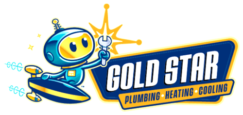 Gold Star Plumbing, Heating, & Cooling