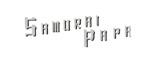 Samurai Papa