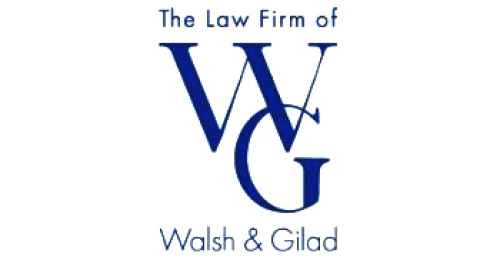 The Law Firm of Walsh & Gilad, PLLC