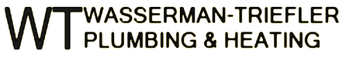 Wasserman-Triefler Plumbing & Heating INC