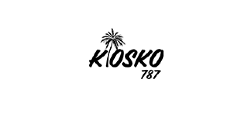 Kiosko 787