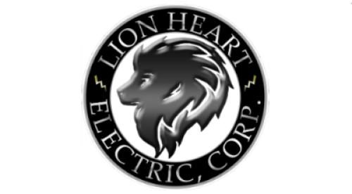 Lion Heart Electric Corp
