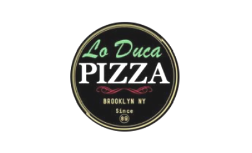 Lo Duca Pizza