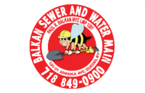 Balkan Sewer & Water Main Service