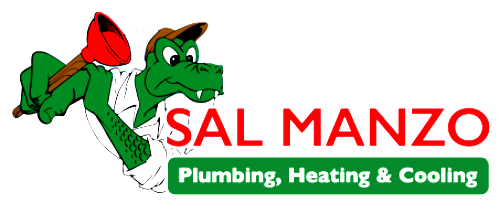 Sal Manzo Plumbing, Heating & Cooling Inc
