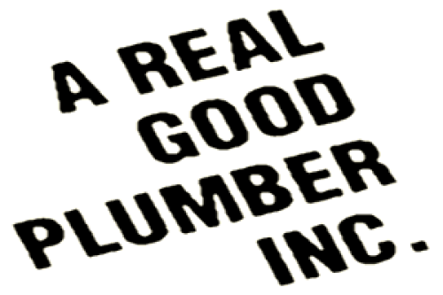A Real Good Plumber INC