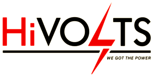 Hivolts Electrical INC