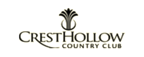 Crest Hollow Country Club