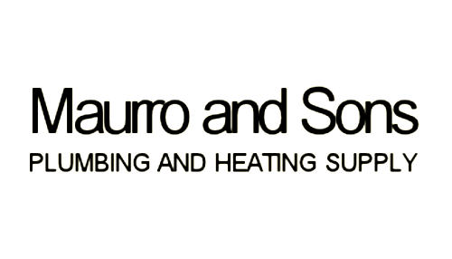 Maurro & Sons Plumbing & Heating Supply, INC