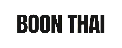 Boon Thai