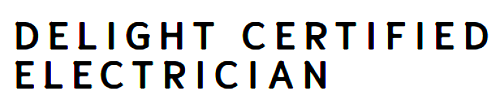 Delight Certified Electrician