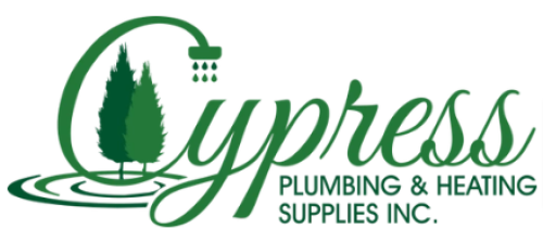 Cypress Plumbing & Heating Supplies INC