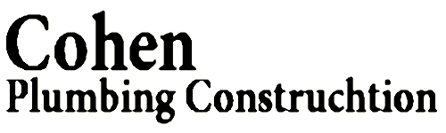 Cohen Plumbing Construchtion