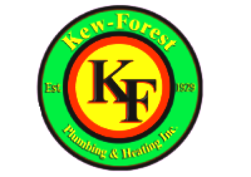 Kew Forest Plumbing & Heating INC