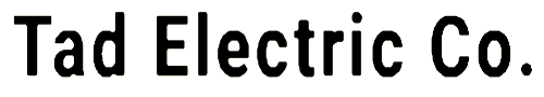Tad Electric Co