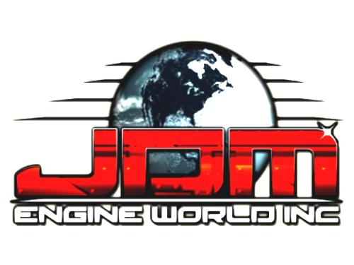 JDM Engine World INC