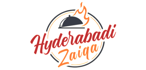 Hyderabadi Zaiqa
