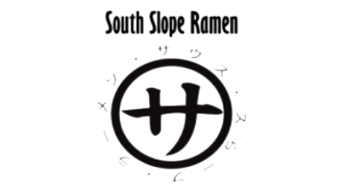 South Slope Ramen