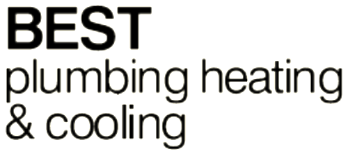 BEST Plumbing Heating & Cooling INC