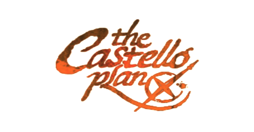 The Castello Plan