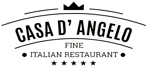 Casa D’Angelo NYC