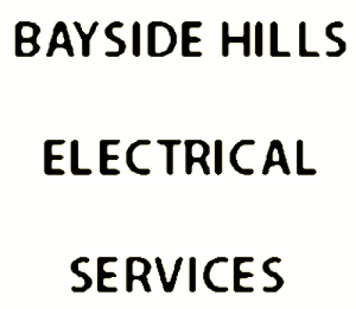Bayside Hills Electrical Services