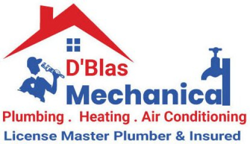 D’Blas Mechanical Corp