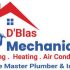 All Shore Plumbing And Heating INC