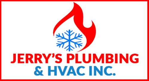 Jerry’s Plumbing & HVAC INC