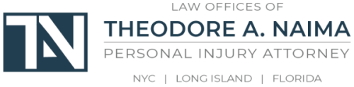 Law Offices Of Theodore A. Naima