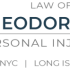 Brandon J. Broderick, Personal Injury Attorney at Law