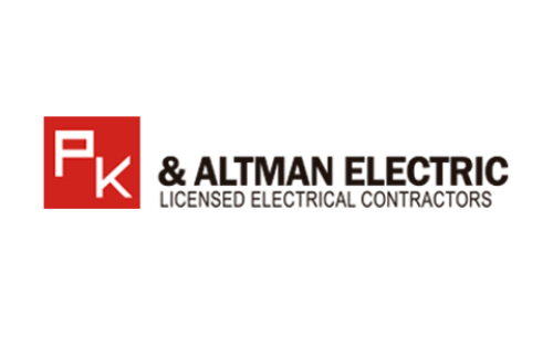 PK & Altman Electric