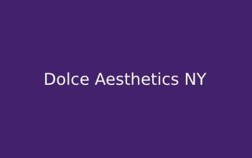 Dolce Aesthetics