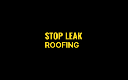 Stop Leak Roofing