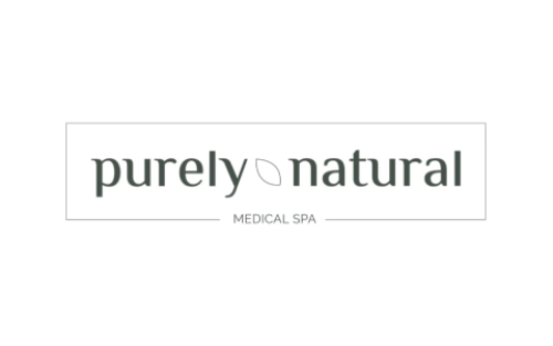 Purely Natural Medical Spa